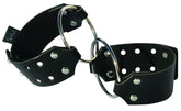 Sex and Mischief Ring Cuffs Cuffs and Restraints